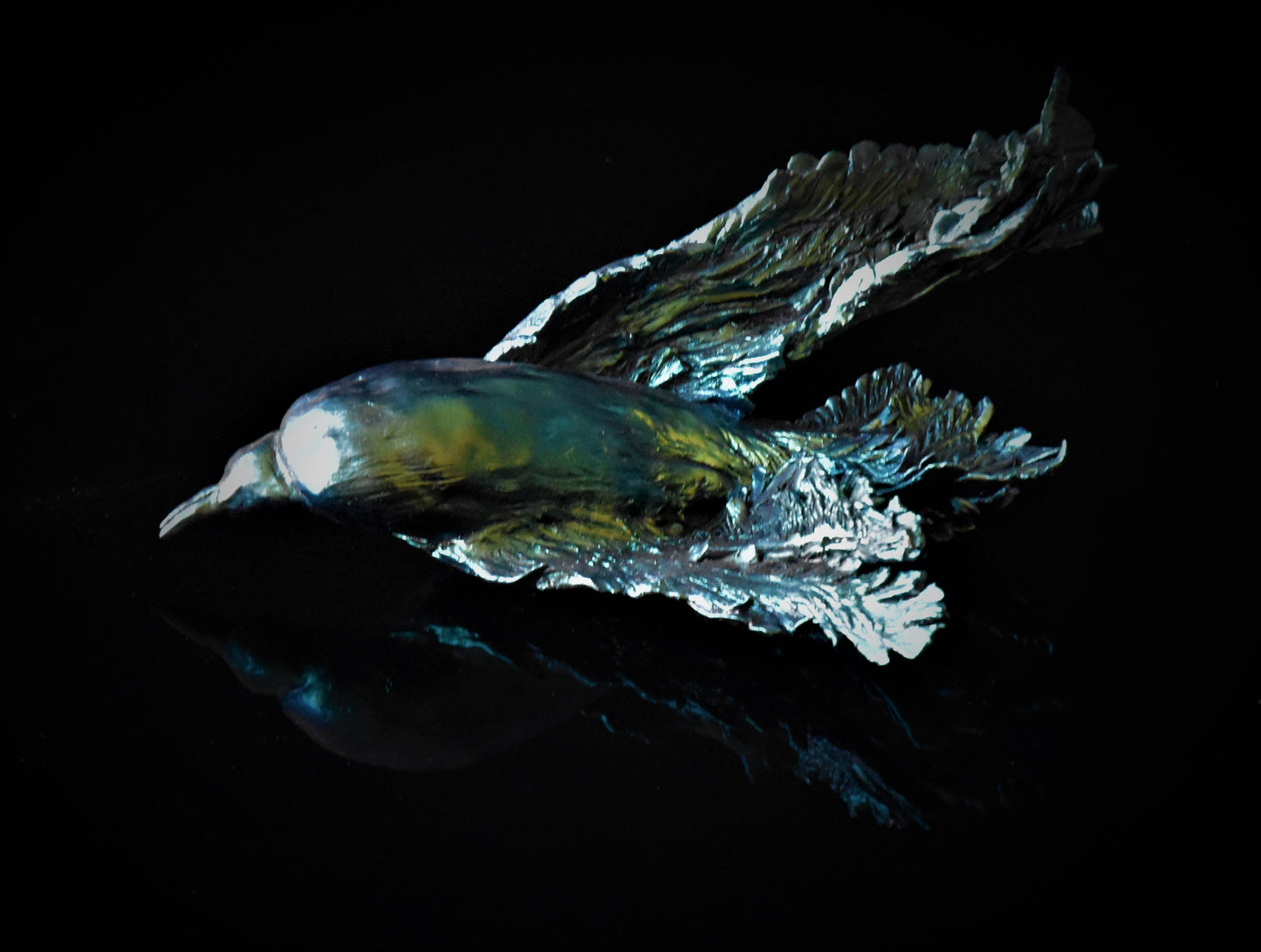 Icarus III
