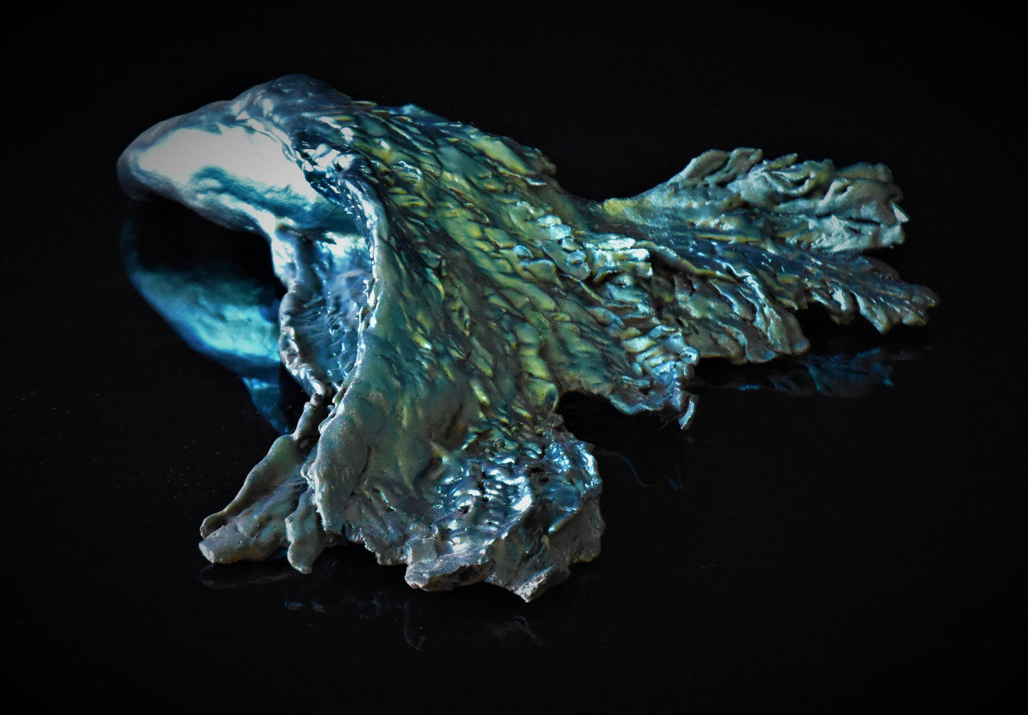 Icarus IV