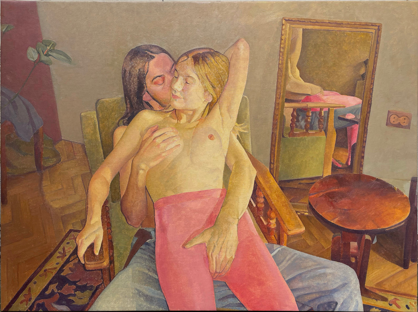 Andrei et Sofia