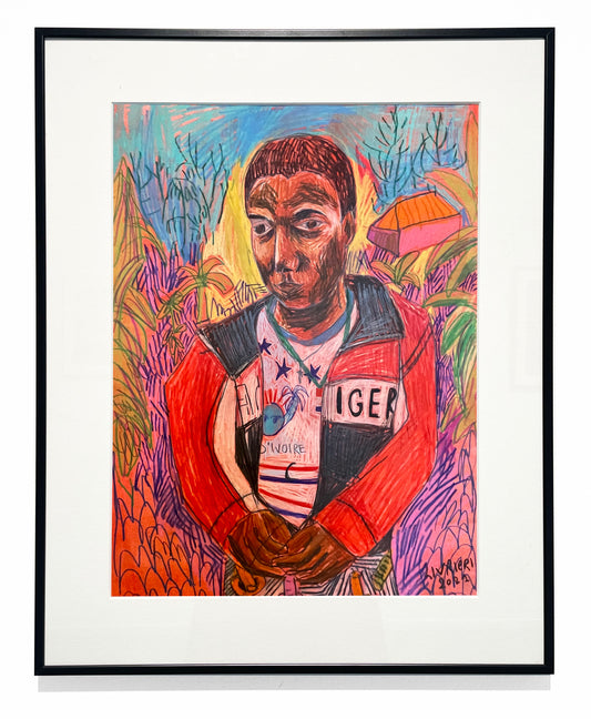 L'enfant de Segbohoué