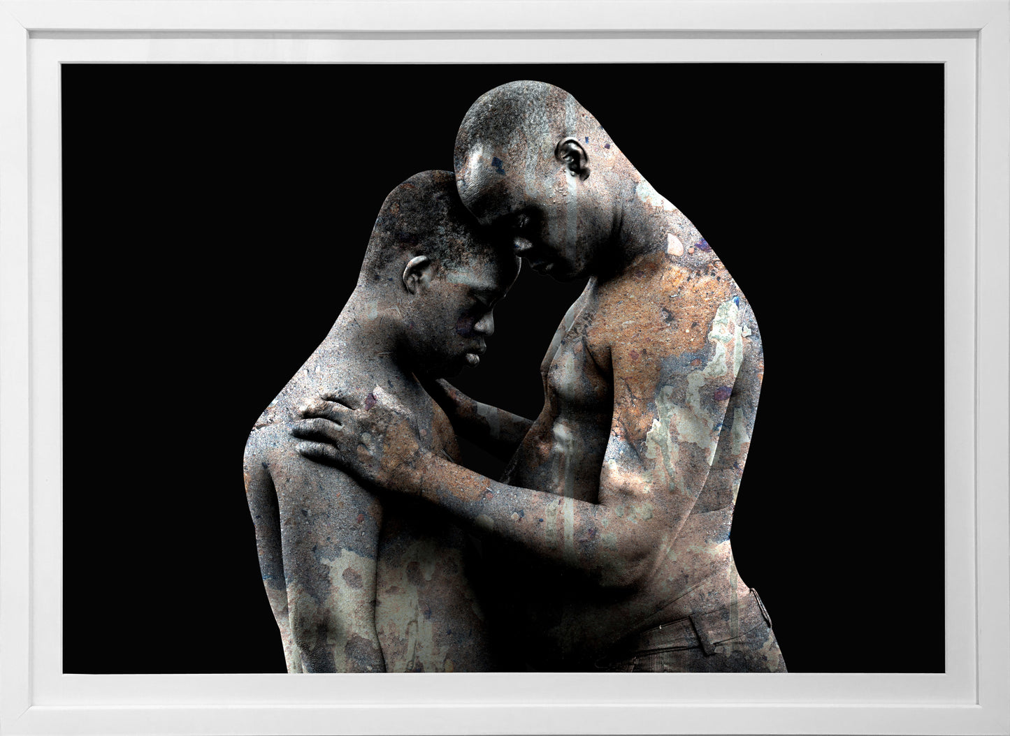 Entre toi et moi