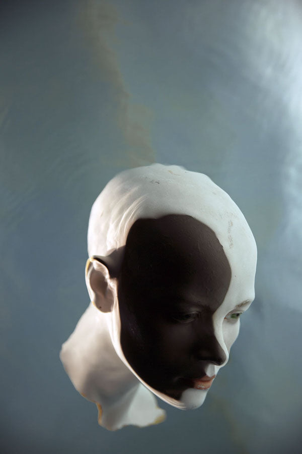 Jean-Pierre Roux – Mad shadow 2 - Galerie Lazarew - Art contemporain Paris