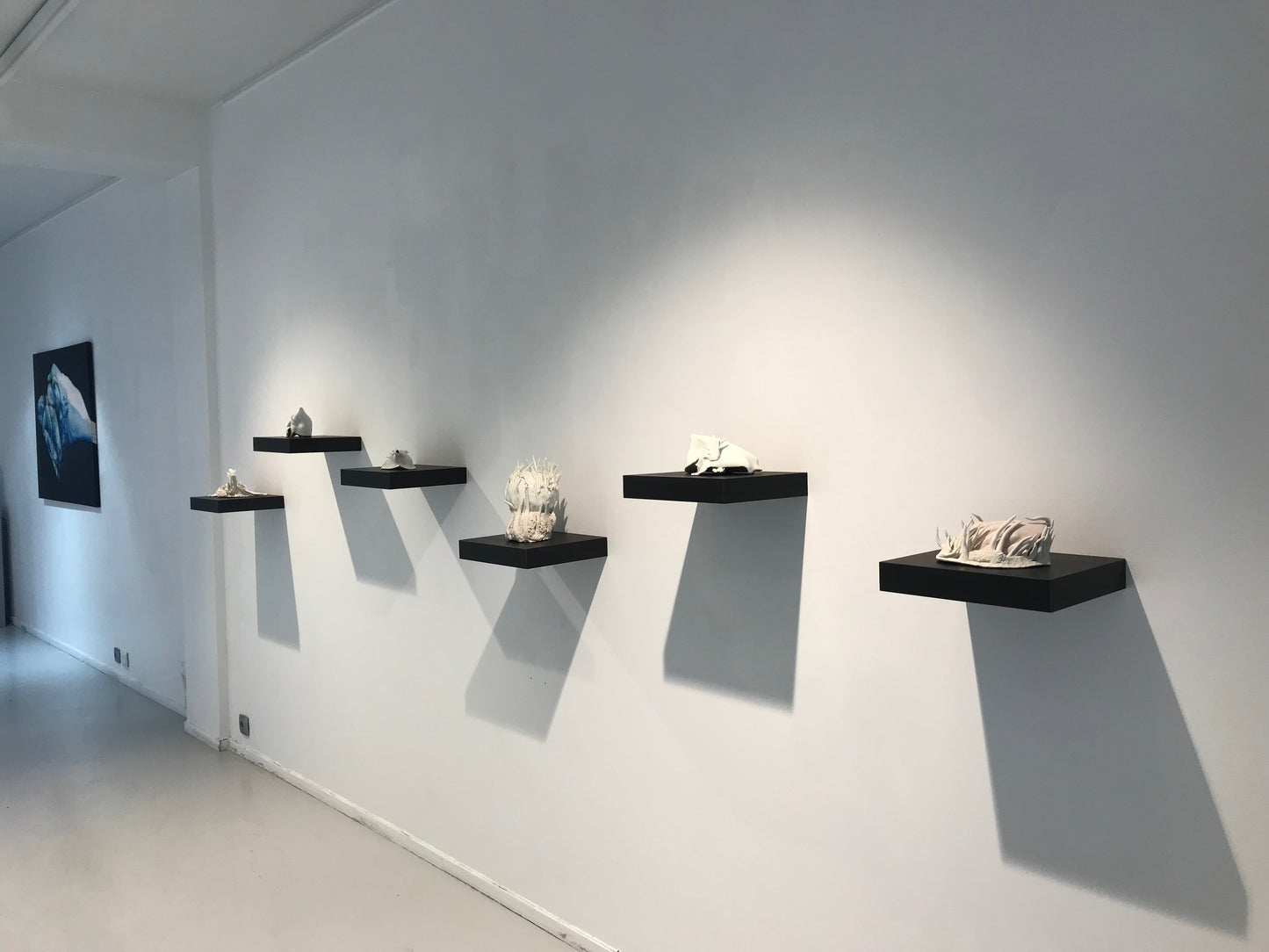 Hands Remains III