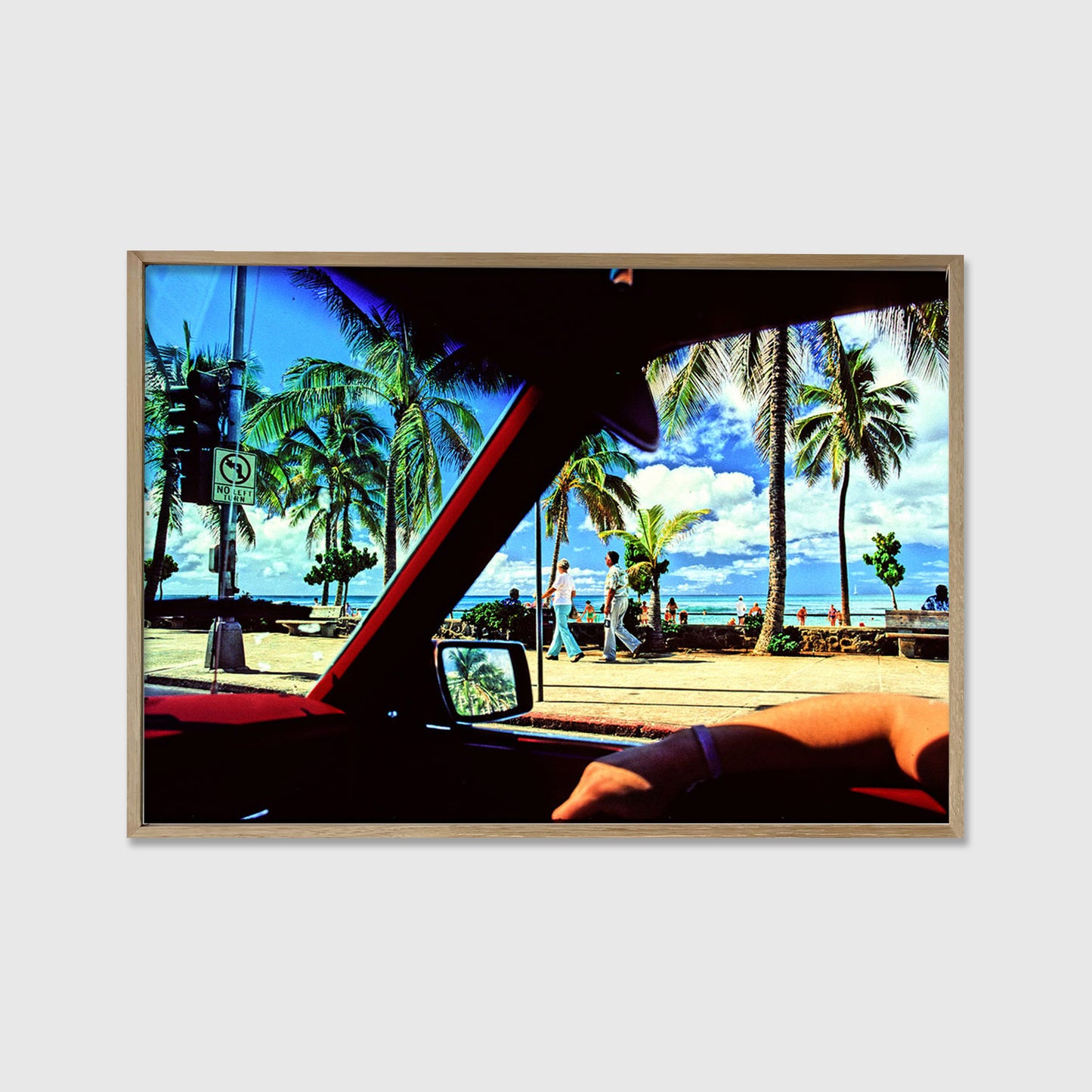 Honolulu 1976