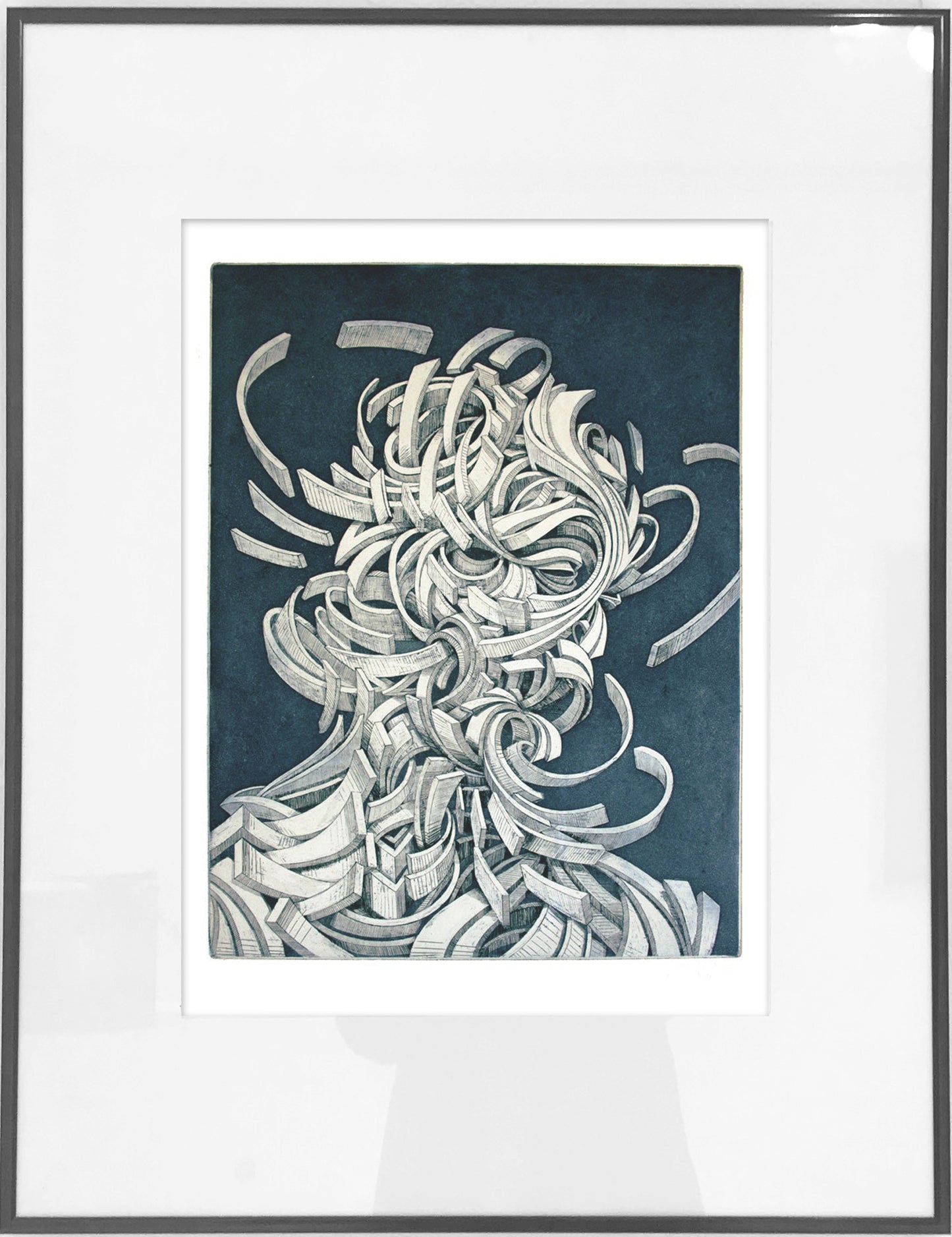 Shock Wave I