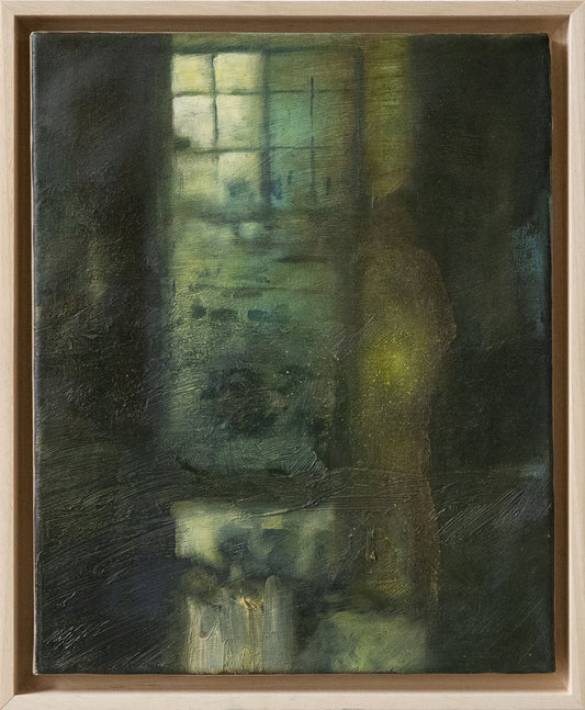 Intérieur II