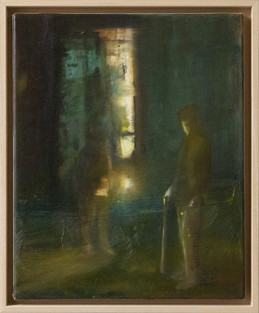 Intérieur I