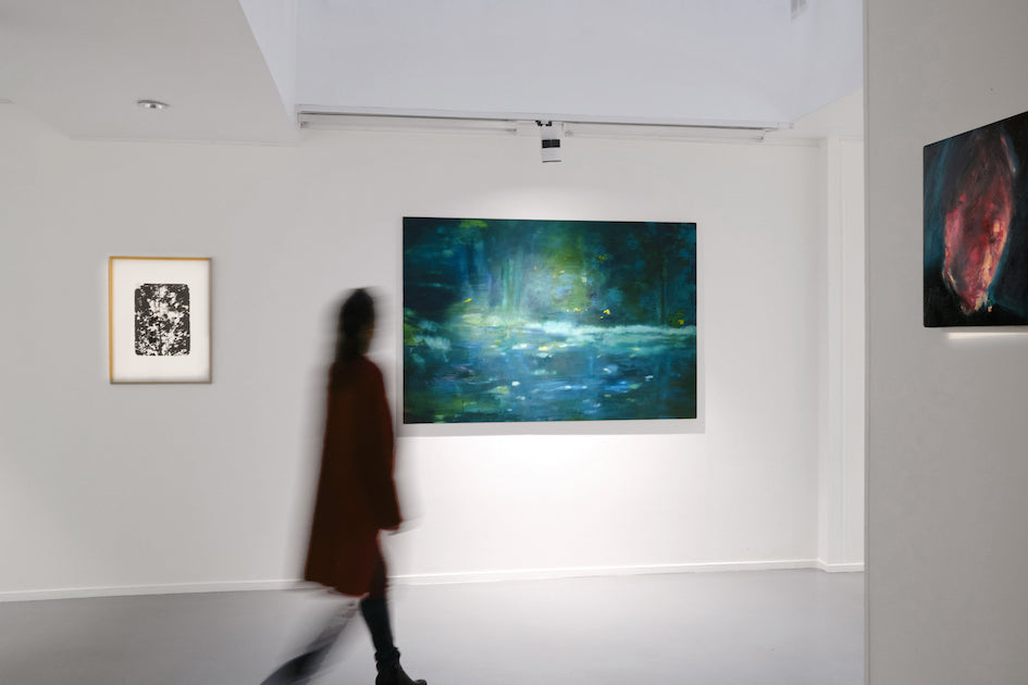 Forêt II