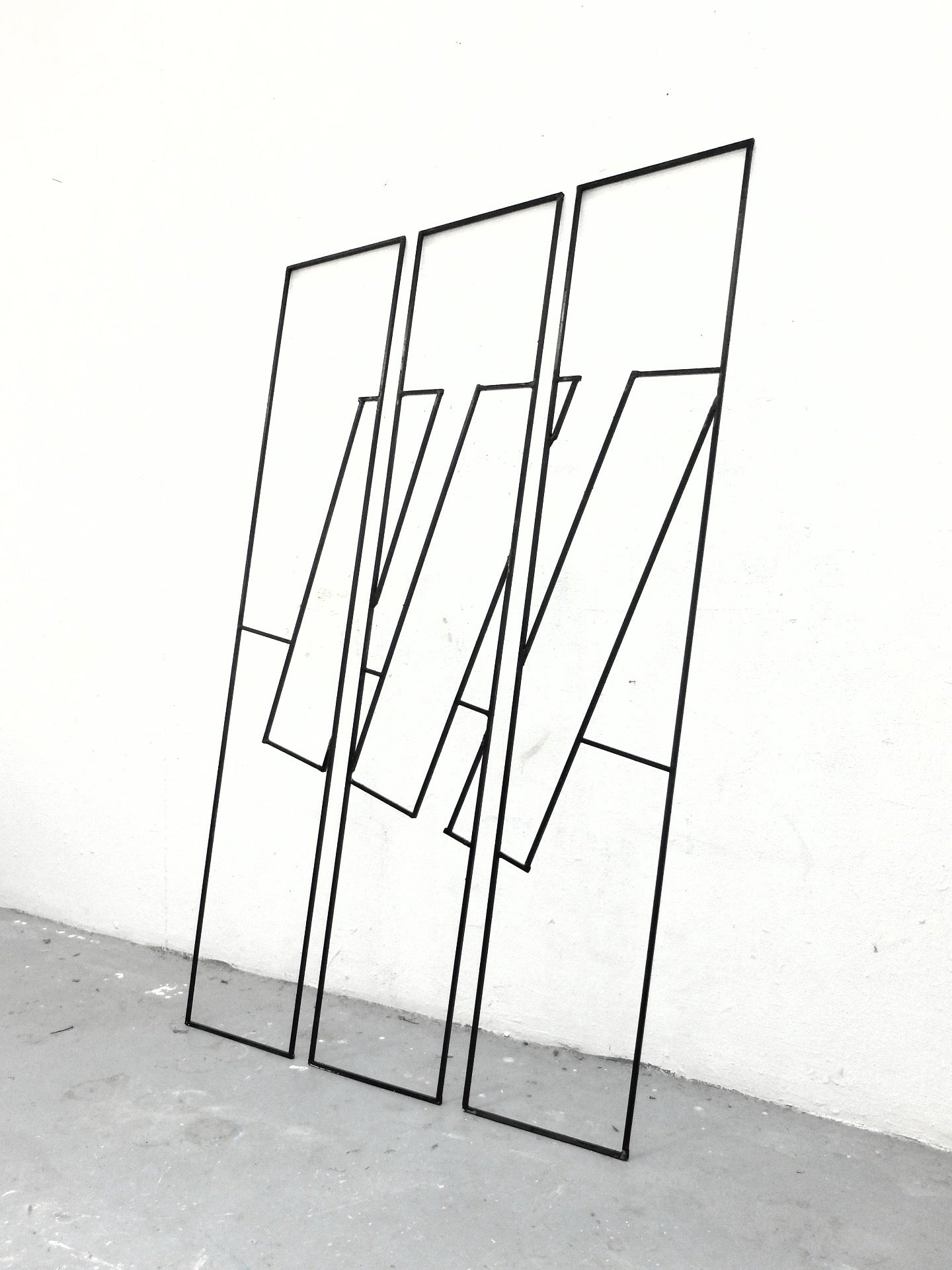 Sculpture of a Drawing of a Sculpture (SDS)