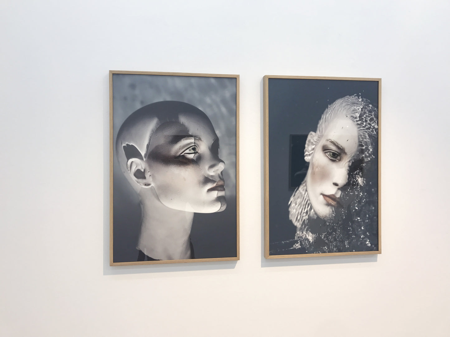 Jean-Pierre Roux – Sans titre - Galerie Lazarew - Art contemporain Paris