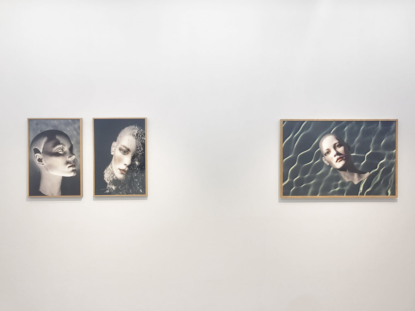 Jean-Pierre Roux – Sans titre - Galerie Lazarew - Art contemporain Paris