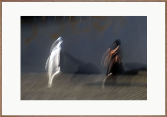 In Suspenso