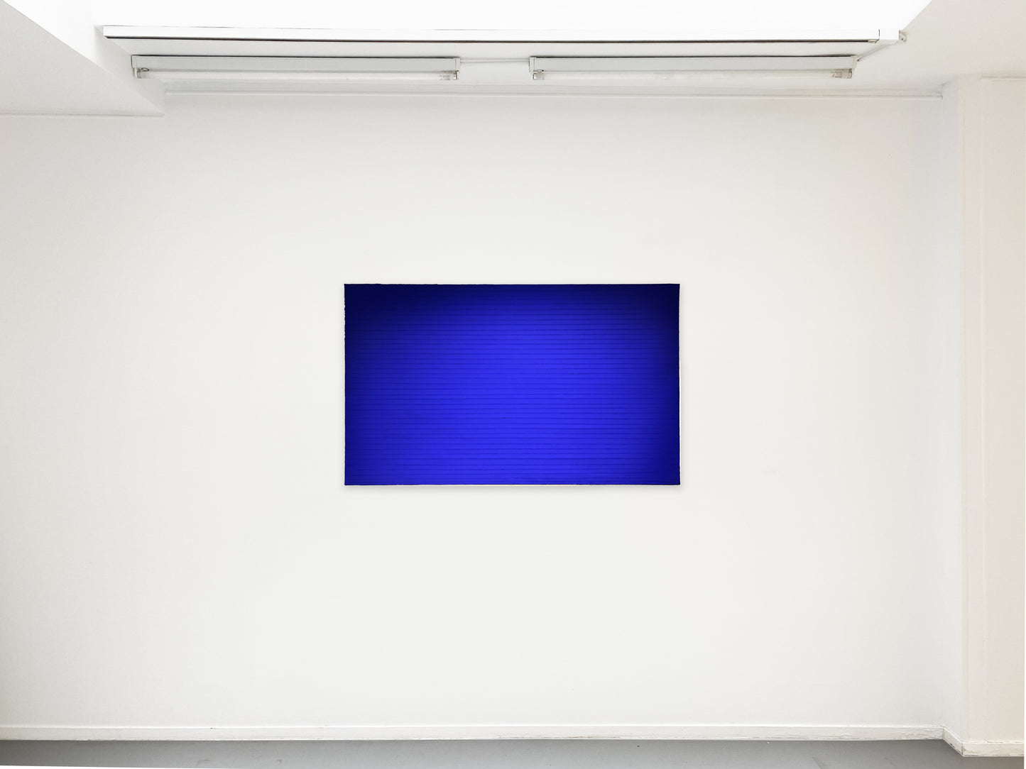 Silent Blue n°2