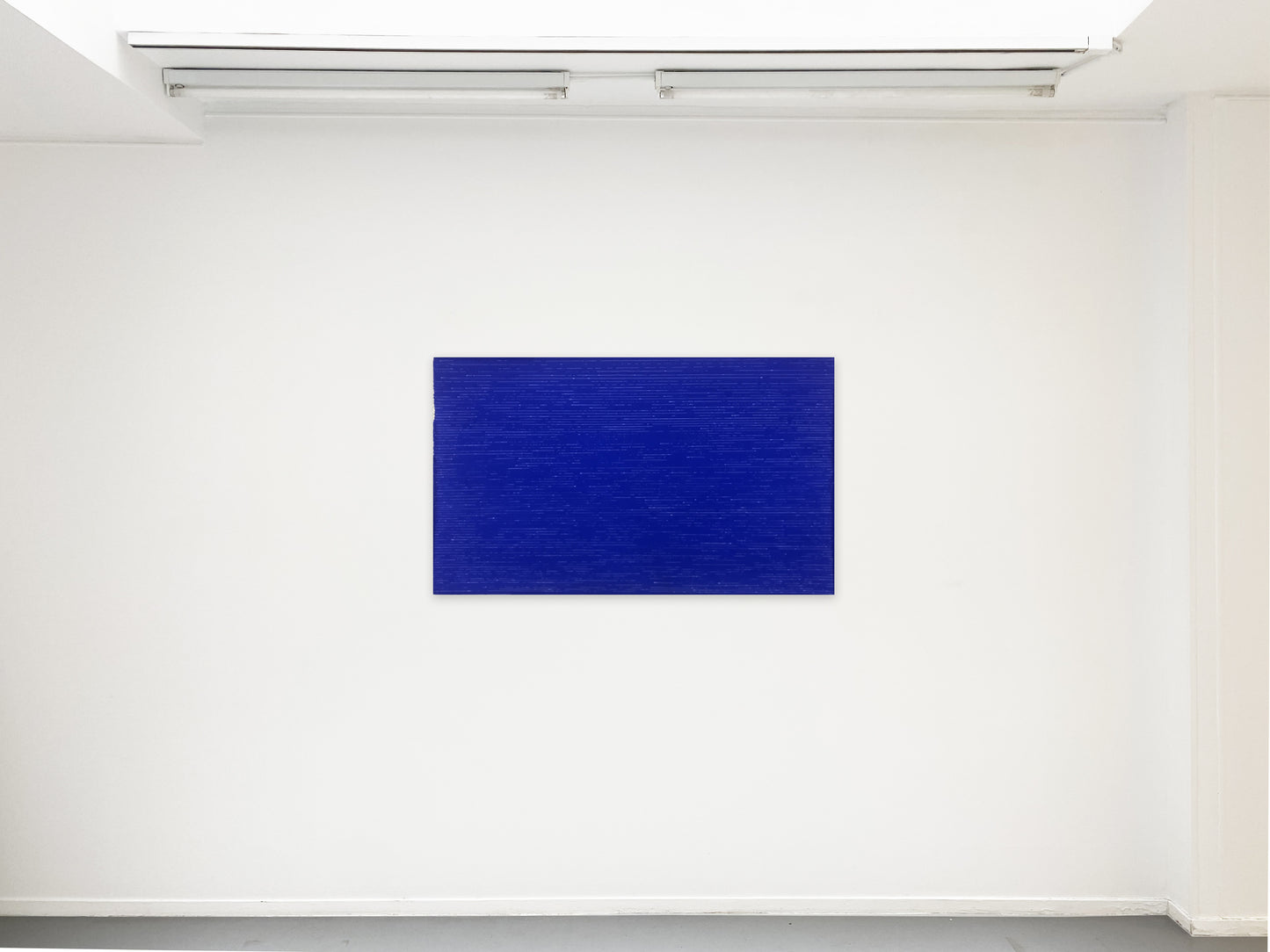 Silent Blue n°3