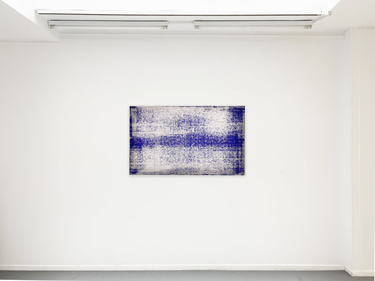 Silent Blue n°4