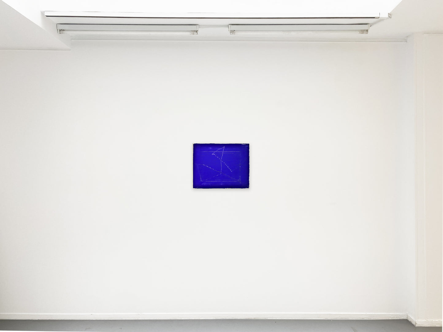 Silent Blue n°5