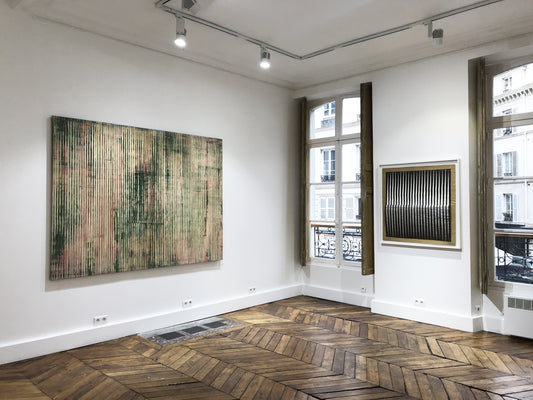 Galerie Lazarew @ rue de Turenne