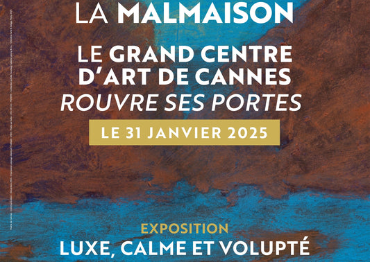 La Malmaison, Cannes - Luxe, calme et volupté