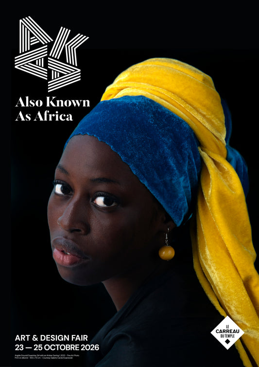 AKAA - Also Known As Africa