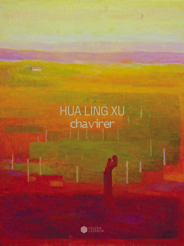 Hua Ling Xu - chavirer