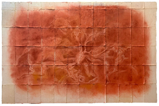 Nasreddine Bennacer - Athar . أثار