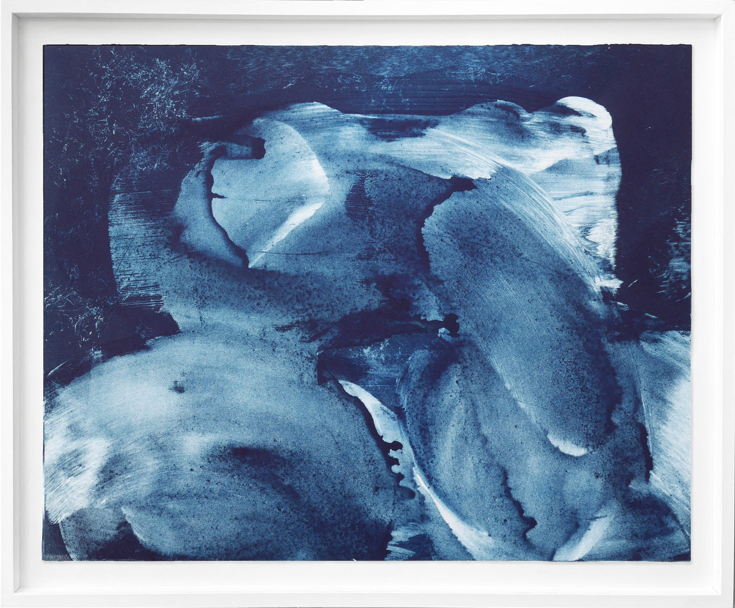 Nous qui débordons sans cesse