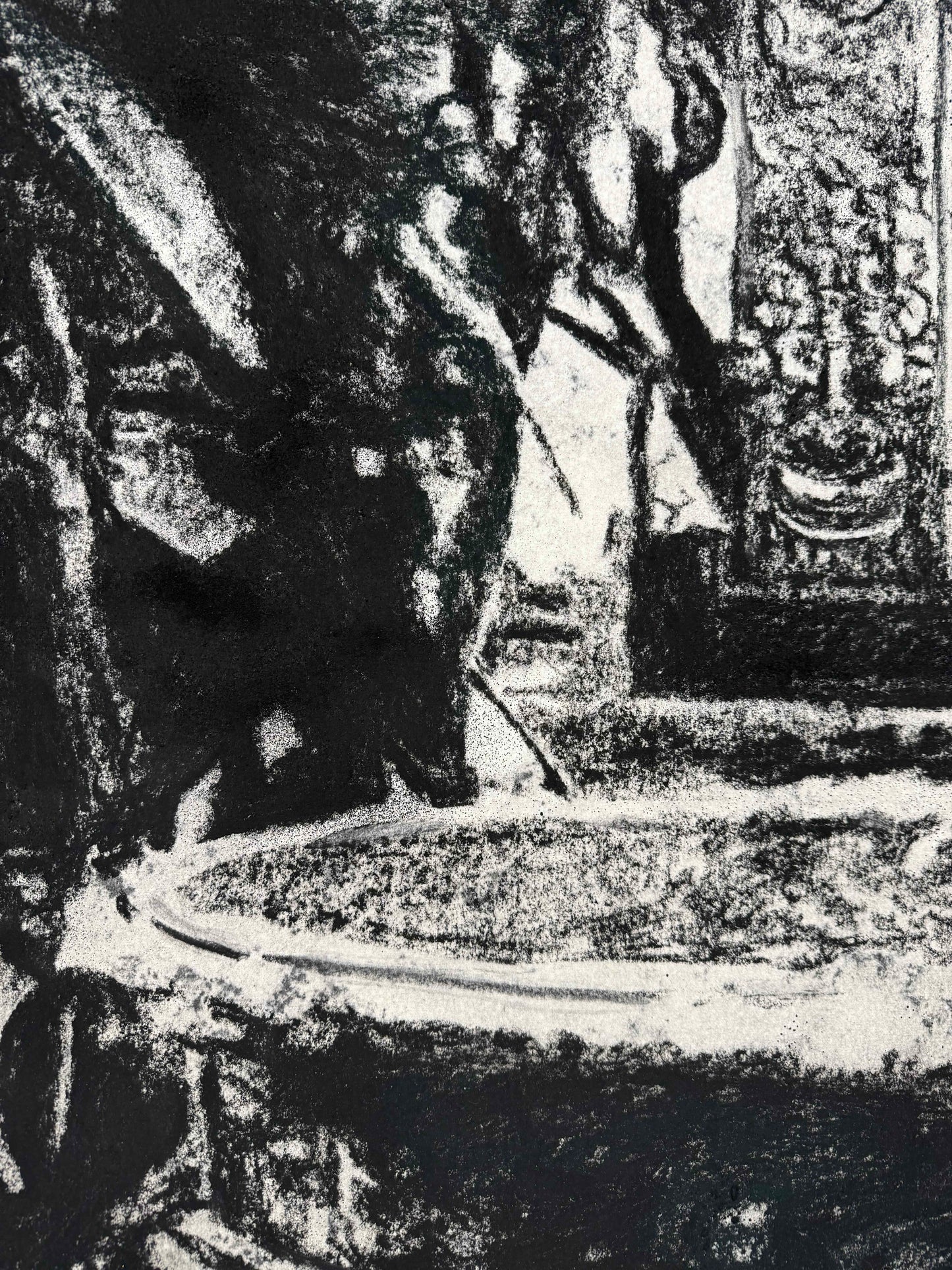 Jardin suspendu 9