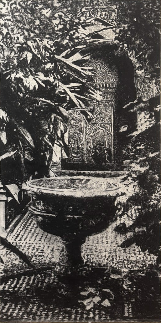 Jardin suspendu 9