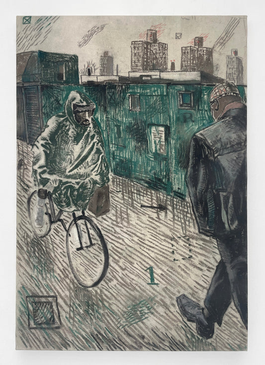 Commuter
