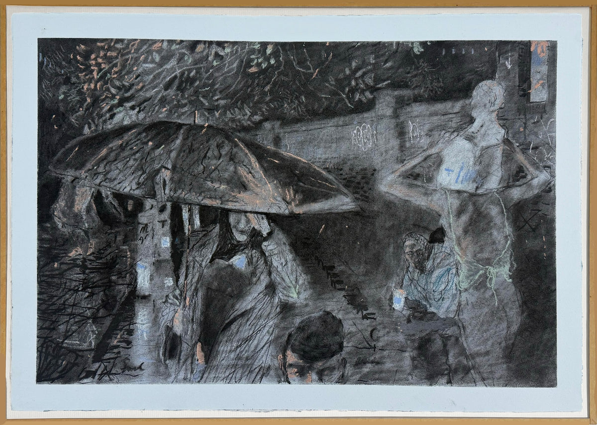 Untitled VII