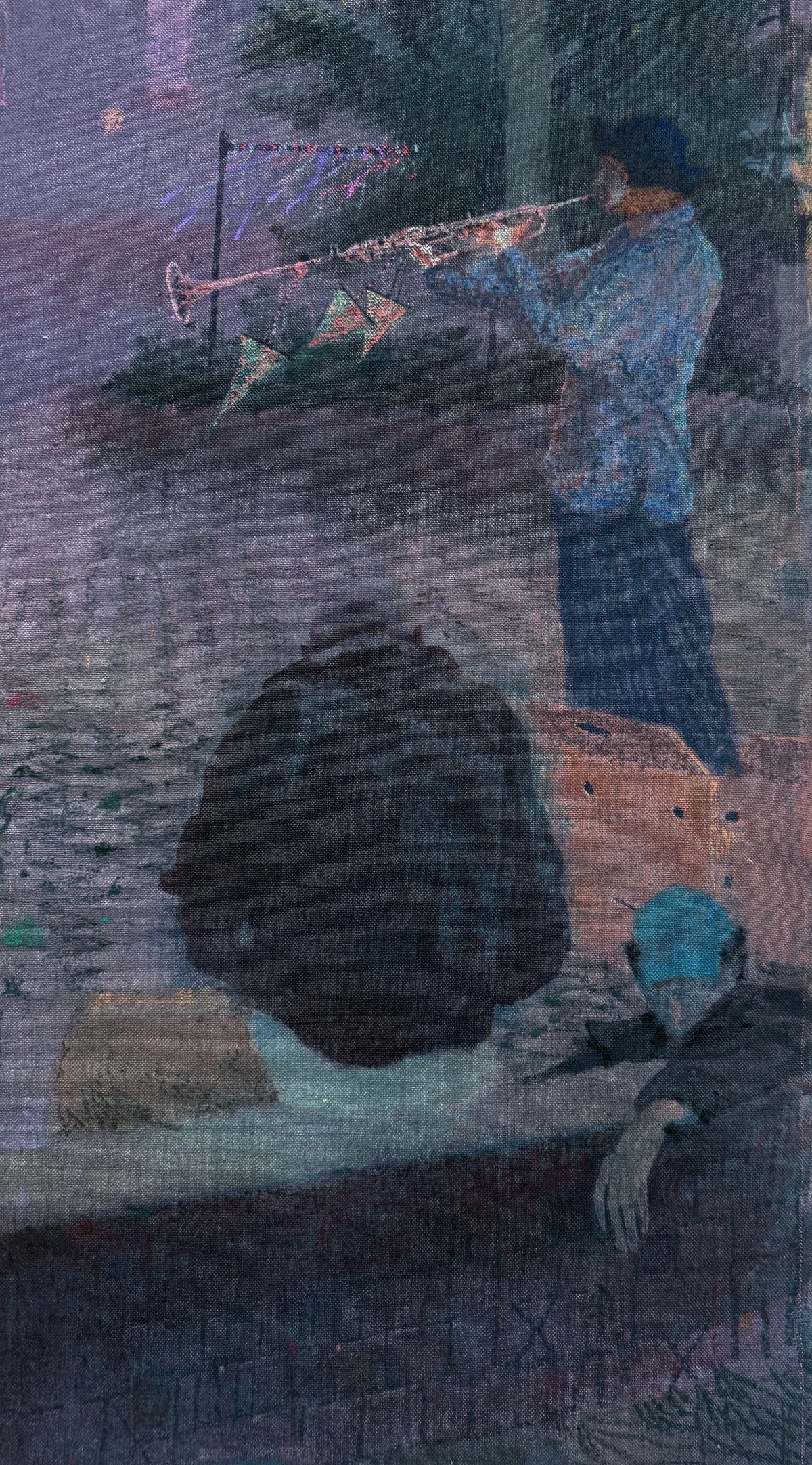 Passage