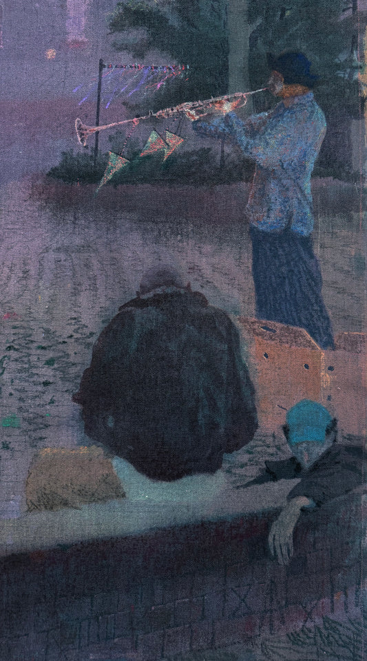 Passage