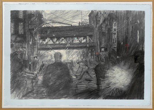 Untitled III
