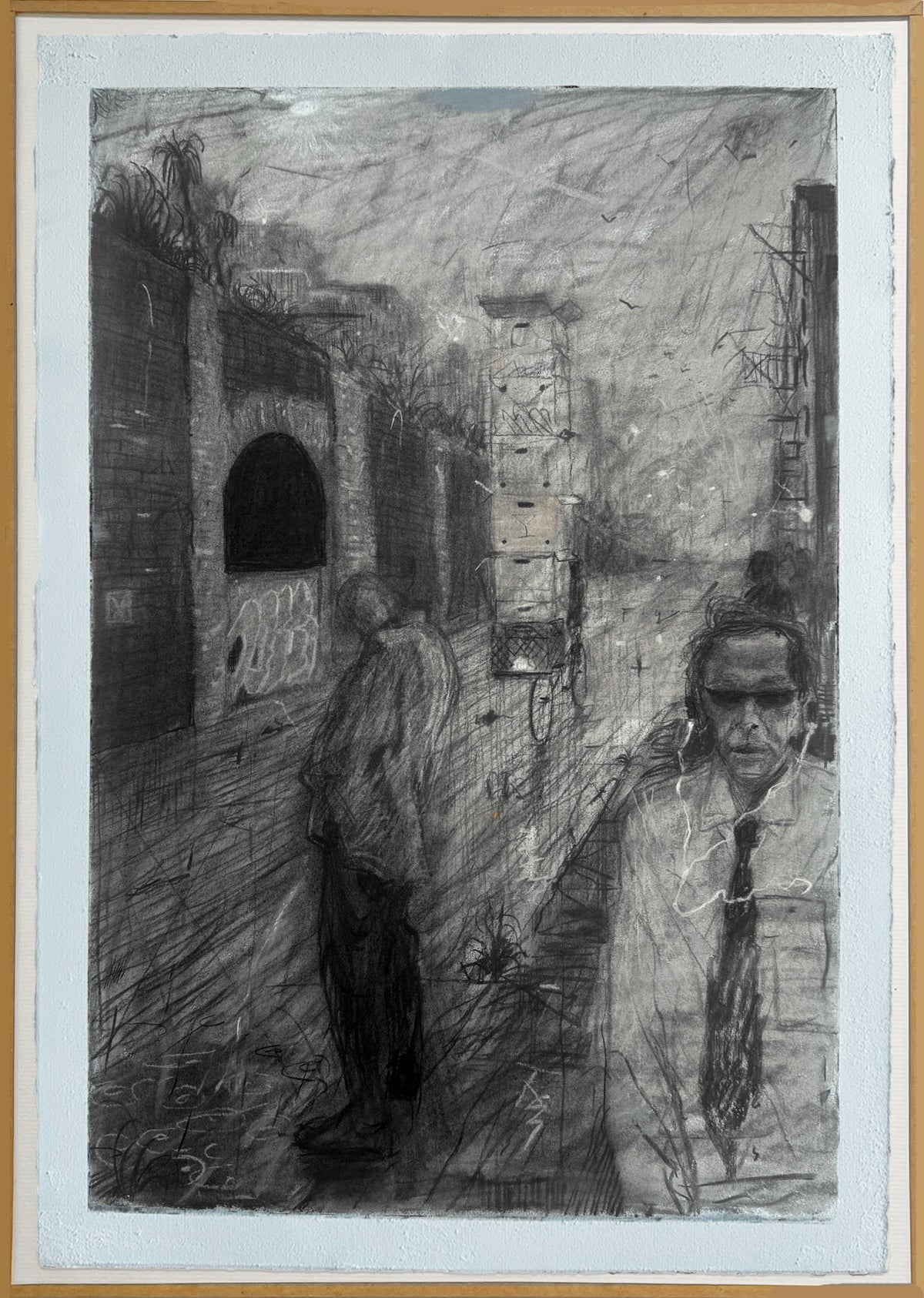Untitled II
