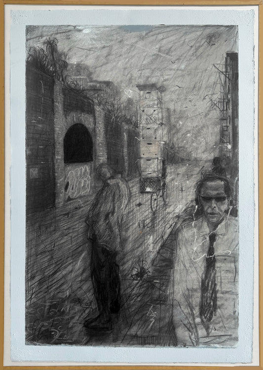 Untitled II