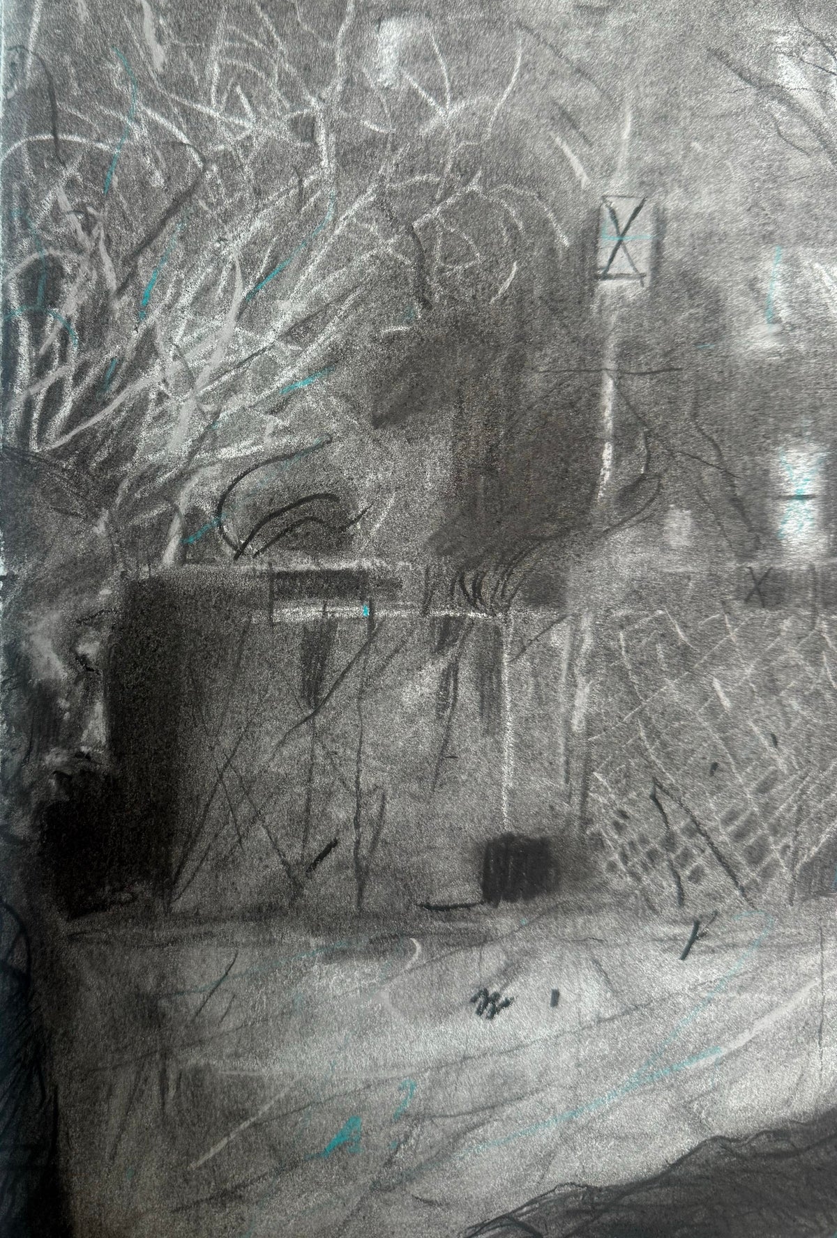 Untitled I