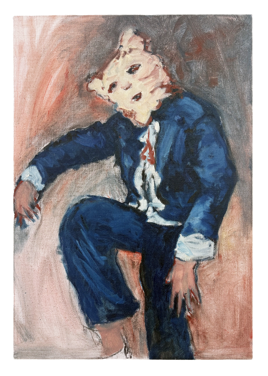 Figure masquée #11