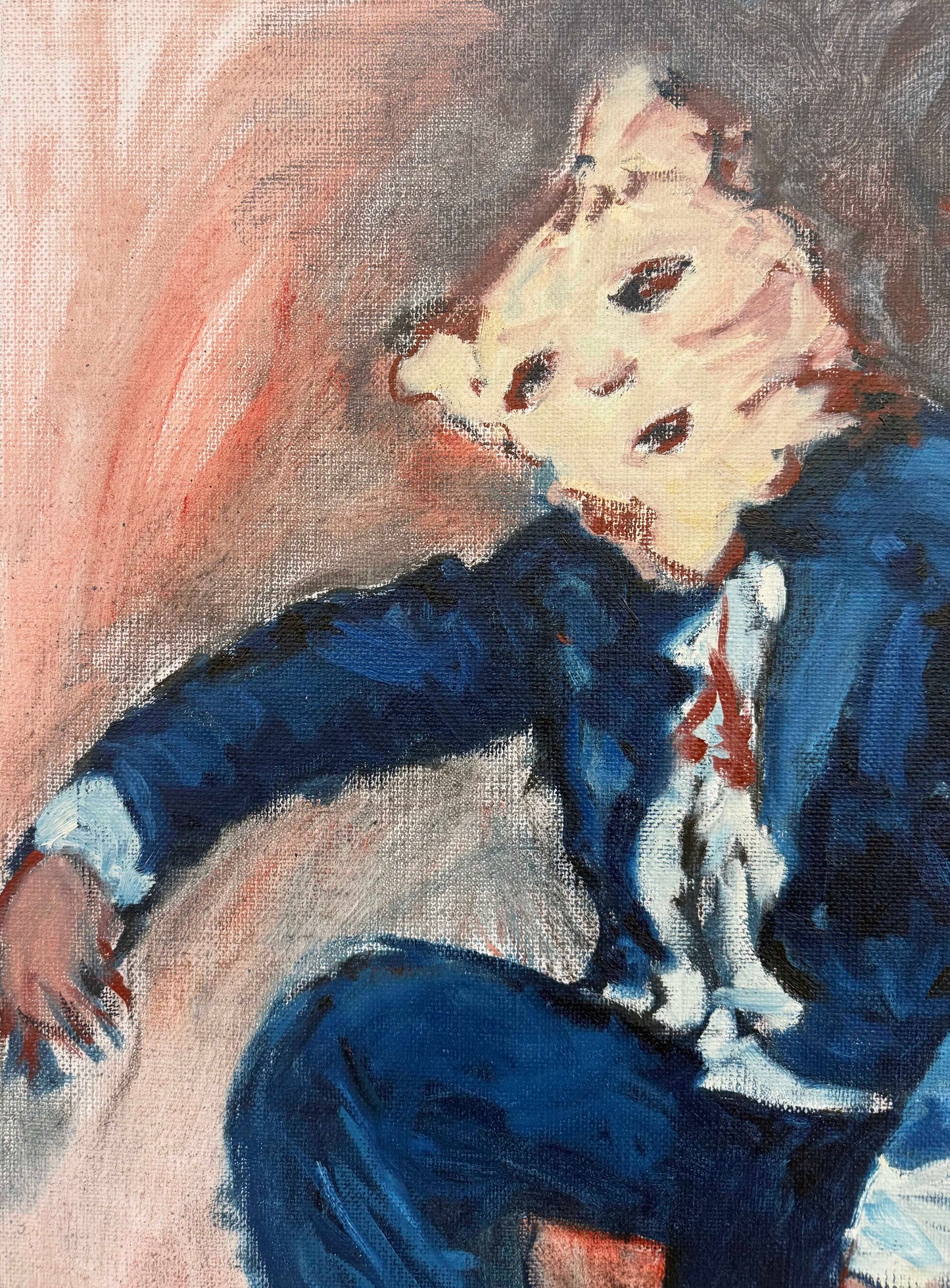 Figure masquée #11