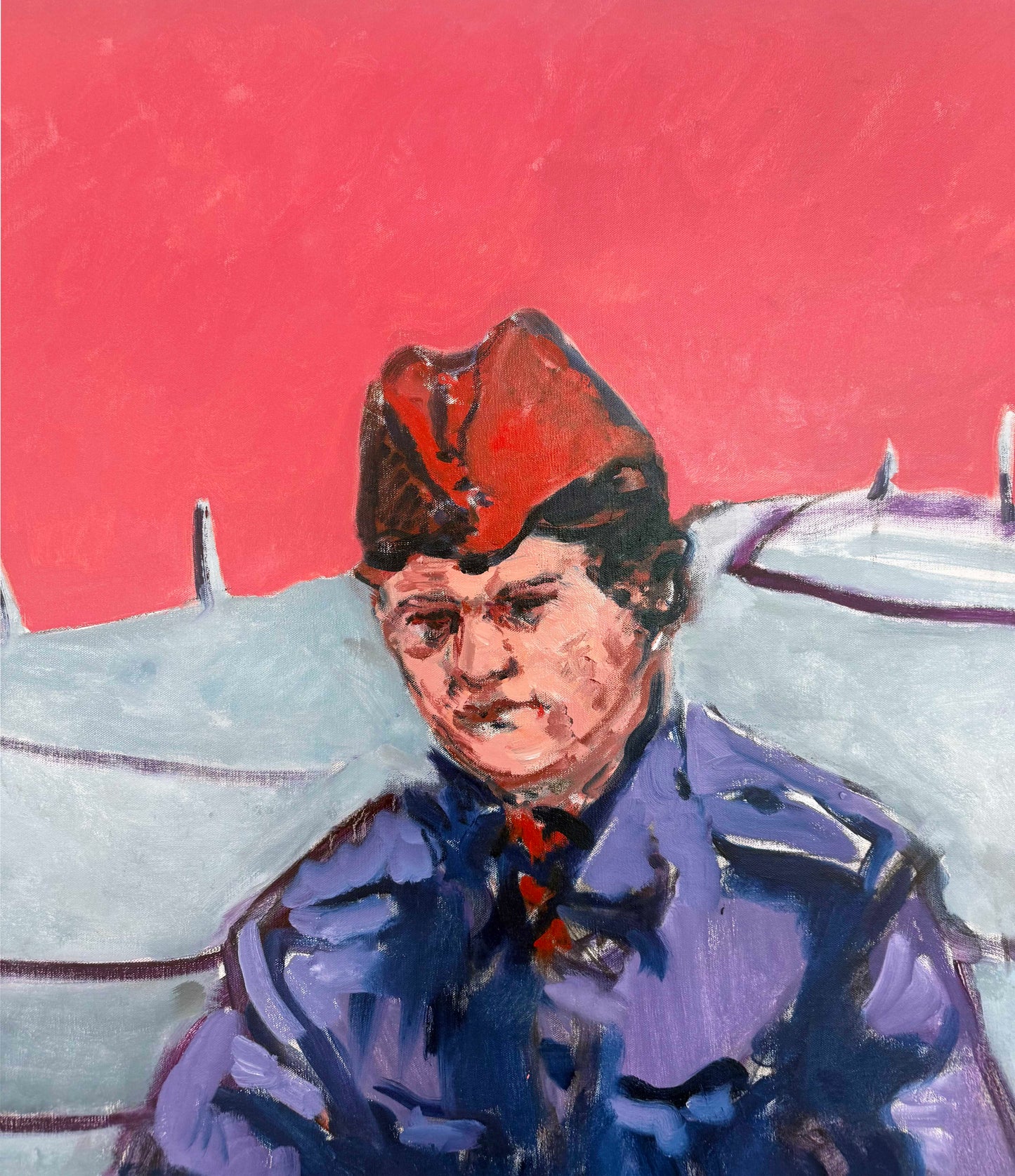 Présage