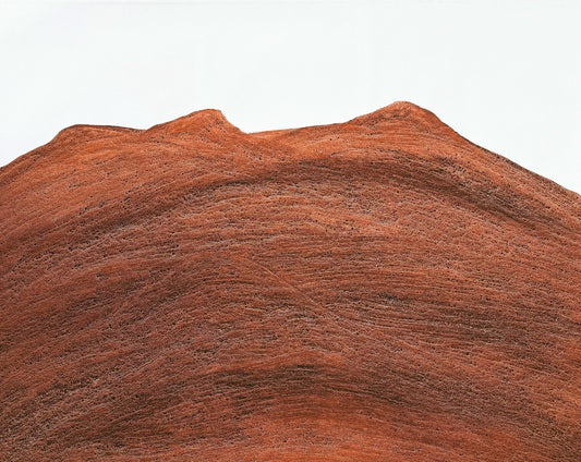 Brown mountain #1