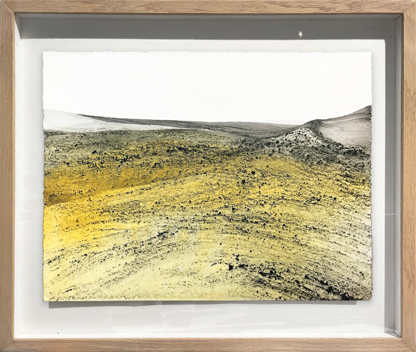 Imagined Landscape 22S