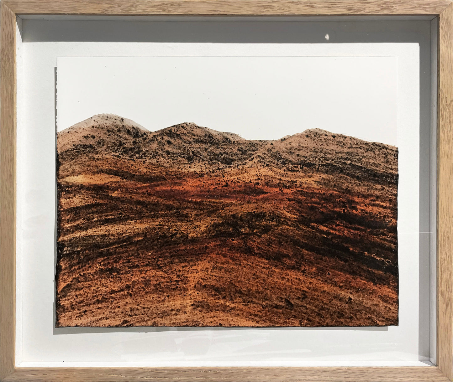 Imagined Landscape 32S