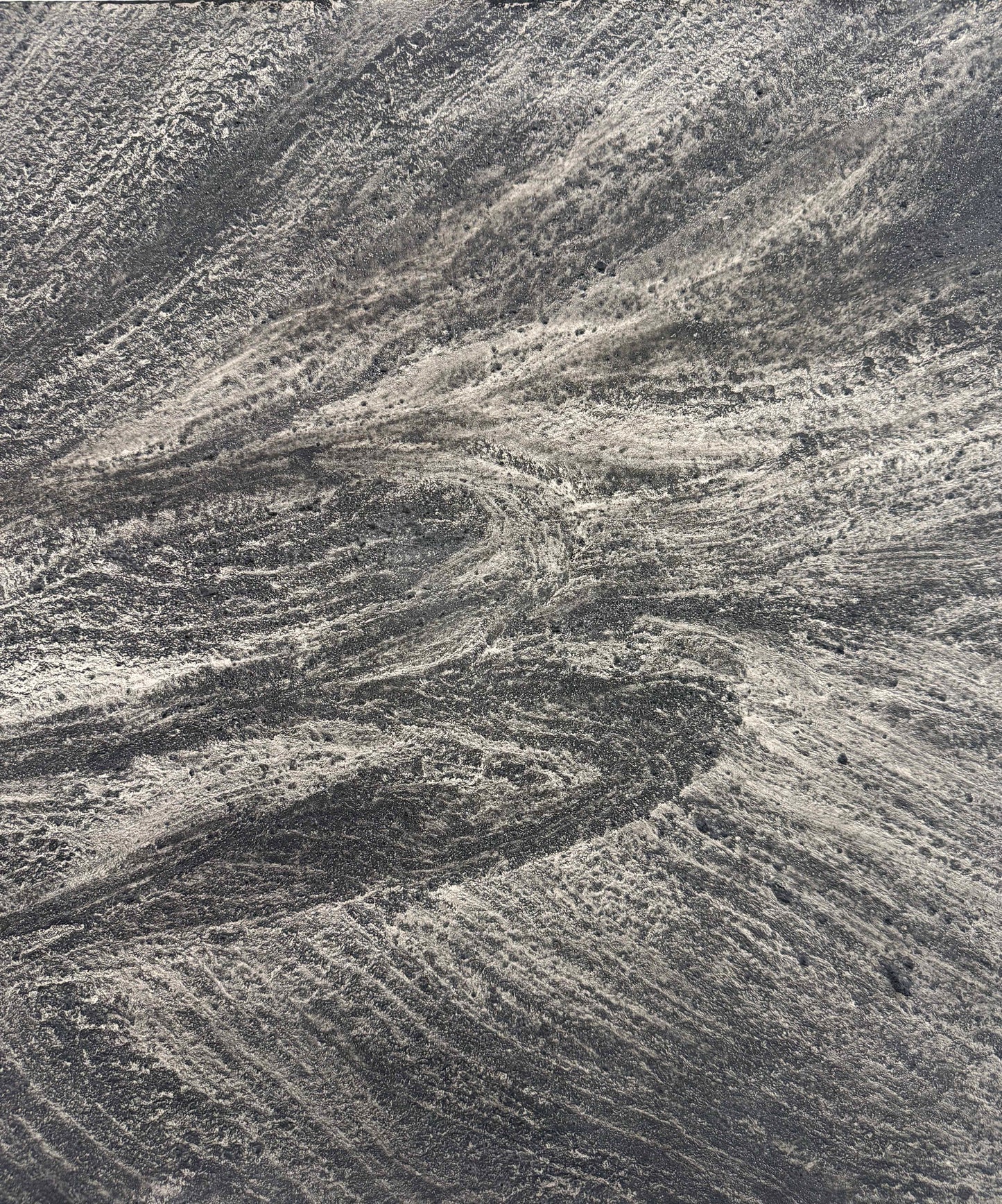 Medium grey landscape 1