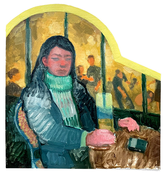 Souvenir I
