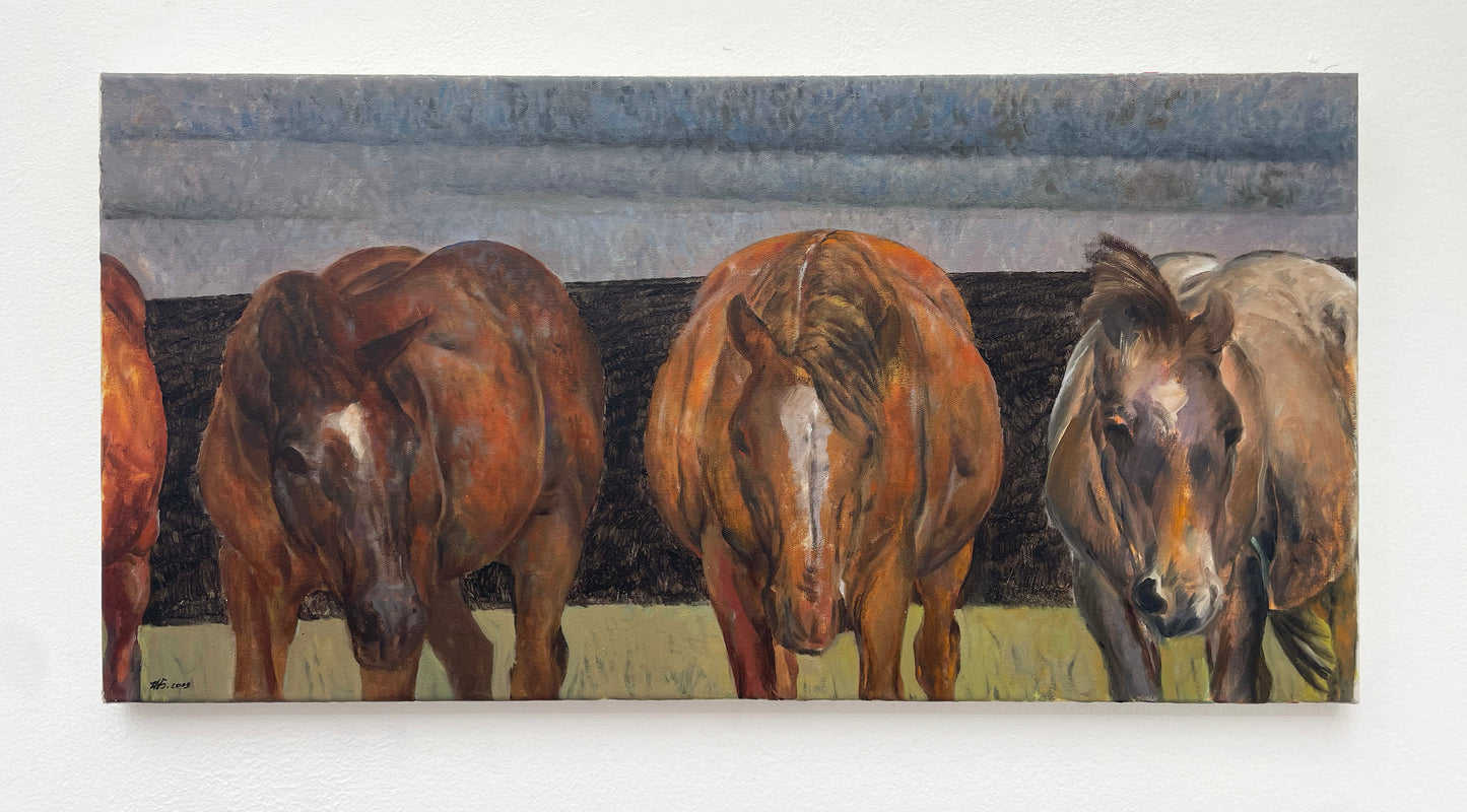 Chevaux