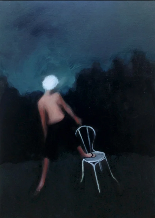 L'homme lune