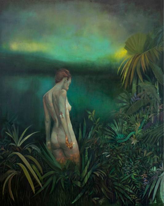 sleepwalker