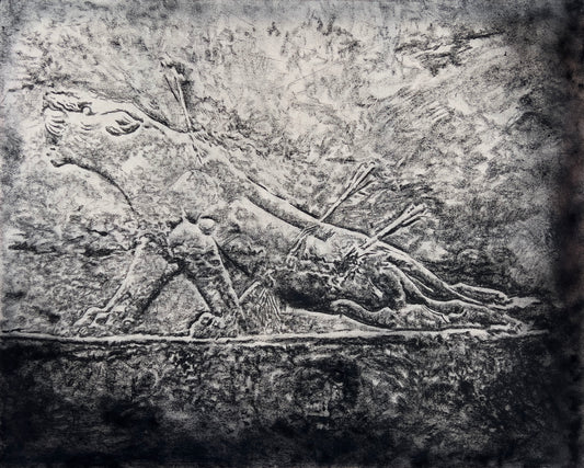 Sans titre ( chasse 2 )