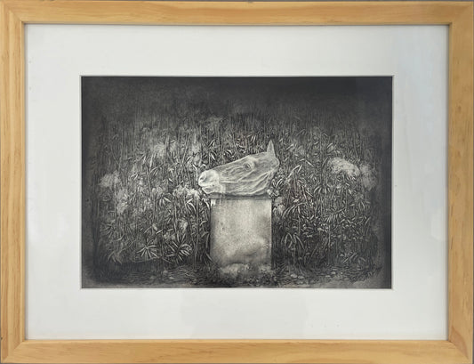 Nature morte