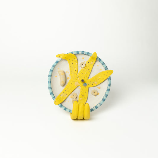Still Life Banana